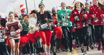 Ugly Sweater 5k Run is Dec. 8 niceville christmas ugly sweater run