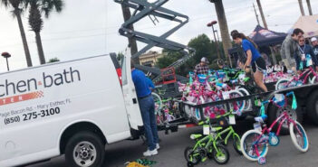 Highway 98 Country to host 8th Annual Bikes or Bust niceville christmas bike drive