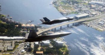 Air Force announces return of units to Tyndall AFB niceville tydall air force base f22