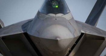 Public meetings announced for F-22 beddown niceville eglin air force base f-22