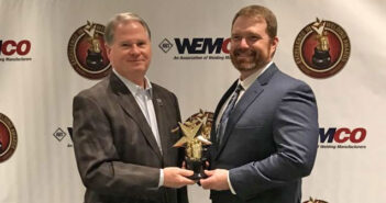 NWF State College welding named Top Educational Institution niceville nwf state college welding