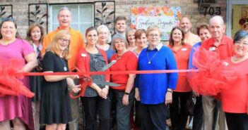Southern Agenda celebrates grand opening with Chamber southern agenda niceville