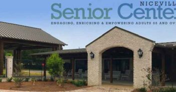 Niceville Senior Center set to open niceville senior center