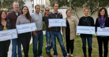 30A 10K Donates $20,000 to the Choctawhatchee Basin Alliance 30A 10K run 2018 cba