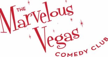 ECTC presents the Marvelous Vegas Comedy Club EMERALD COAST THEATRE COMPANY