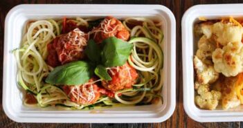 Everkrisp expands menu, launches meal service