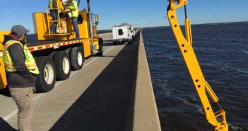 Tentative opening for Mid-Bay Bridge is Wednesday fdot mid-bay bridge closed assesment niceville