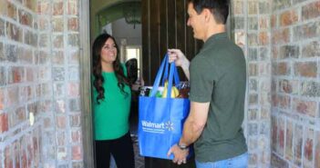 Niceville Walmart begins delivery service walmart delivery niceville fl
