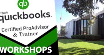 QuickBooks workshops for beginners, experienced users, Jan. 15-23 quickbooks workshops aaa accounting niceville