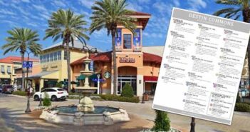 Destin Commons lists 2019 events, experiences destin commons 2019 events calendar