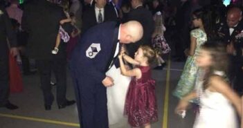 Father Daughter Dance Feb. 23 in Niceville father daughter dance niceville fl