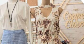 New stores coming to Destin Commons
