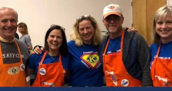 Kiwanis Pancake Breakfast is March 9 kiwanis pancake breakfast