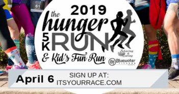 Hunger Run 5K is April 6, register online Hunger Run in Niceville