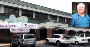 Southern Breeze Healthcare family practice open in Niceville Southern Breeze Healthcare Open in Niceville
