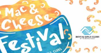 Tickets on sale for Mac & Cheese Festival Mac & Cheese Festival Destin
