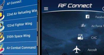 New mobile app empowers Team Eglin Eglin AFB Sub App