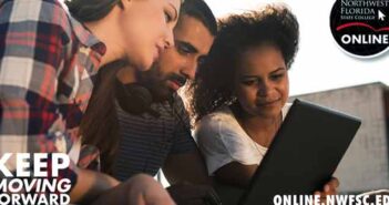 NWF State College to launch online learning online learning nwf state college niceville