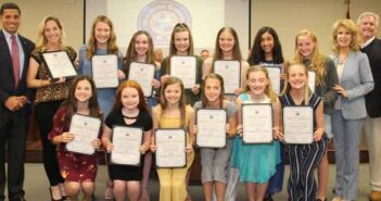 Ruckel Dance Team wins state championship ruckel middle school dance team state champions hip hop