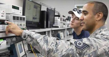 UWF Haas Center to present veterans’ data storytelling event A View of the Veteran and Defense Workforce in Northwest Florida event