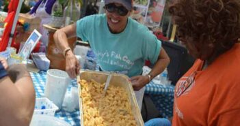 Niceville eatery wins Judge’s Choice at Mac-N-Cheese Festival mac-n-cheese festival destin commons