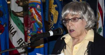 Holocaust survivors remembered Anne Kelz