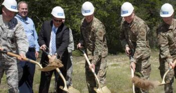 Munitions complex coming to Eglin eafb eglin munitions research complex groundbreaking