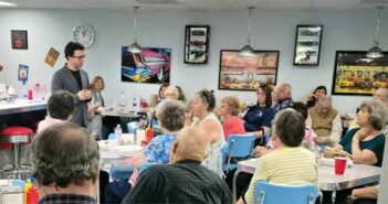 Senior Center has a full calendar of activities Niceville Senior Center May 2019 Calendar