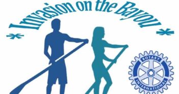 Take part in the Invasion on the Bayou SUP Race invasion on the bayou 2019 niceville rotary club