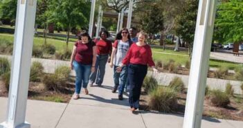 Northwest Florida State named safest campus in Florida northwest florida state college campus safety
