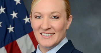 Airman wins IT prize