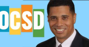 Message to parents from Superintendent of Schools Marcus Chambers marcus chambers, superintendent Okaloosa County School District