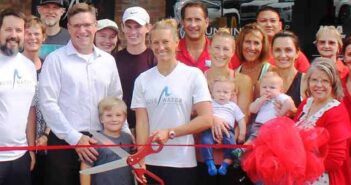Bluwater Multisport holds Grand Opening in Niceville