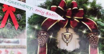 Boy Scout Christmas wreath sale is underway troop 553 weath sale flyer