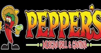 Pepper’s Mexican Grill & Cantina coming to Niceville pepers' mexican grill & Cantina logo