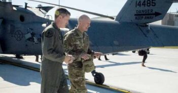 Global Strike detachment at Duke Field to stand up for new helicopter eglin air force base duke field Air Force Global Strike Command