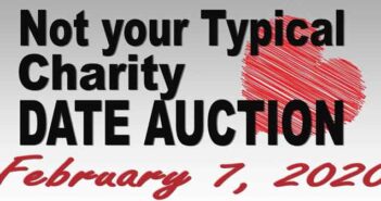 Not Your Typical Charity Date Auction is Feb. 7 bluewater marina complex charity date auction feb 7, 2020