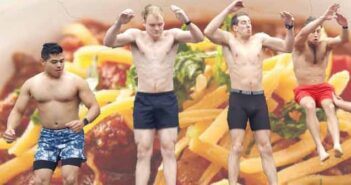 2020 Chili Plunge in Niceville is Feb. 15 2020 Chili Plunge Niceville