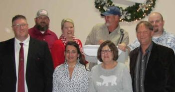 City of Niceville announces 2019 Employees of the Year city of Niceville employees of the year