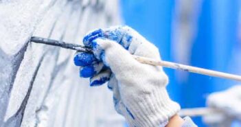 Entries sought for Niceville Turkey Creek mural project niceville mural project, artist painting