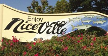 Niceville closes offices, library and other facilities city of niceville sign