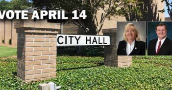 Boudreaux, Henkel running for Niceville Mayor; five running for city council City of Niceville election 2020 mayor, city council