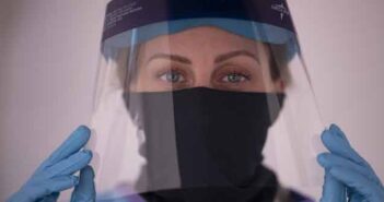 Masks now mandatory in most Eglin support facilities eafb eglin air force base face masks covid-19 coronavirus