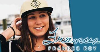 Frances Roy Agency welcomes brand designer Frances Roy Agency Niceville Corinne (Rinn) Garlanger