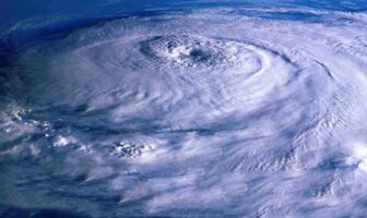 Base goes to mission critical due to Hurricane Sally eglin air force base hurricane sally mission critical