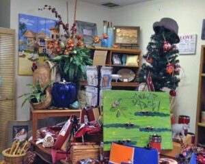 Trinity Gallery and Gifts, Niceville FL