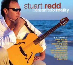 Stuart Redd Dreams to Reality Niceville FL