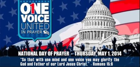 National Day of Prayer Niceville FL