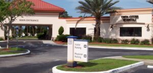 Twin Cities Hospital Niceville FL