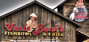 Uncle Buck's, Destin Commons